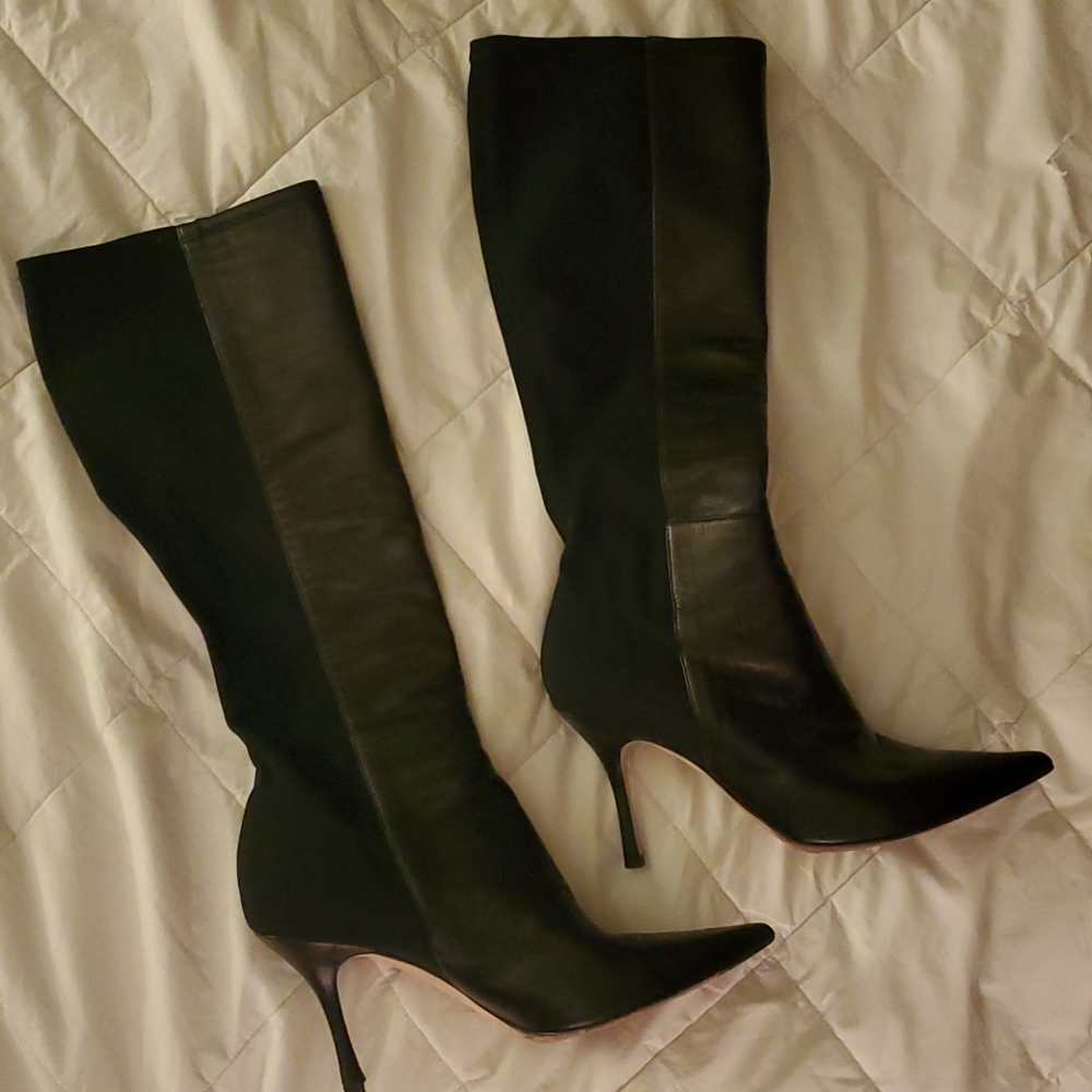 Jimmy Choo Knee High Boots 37.5